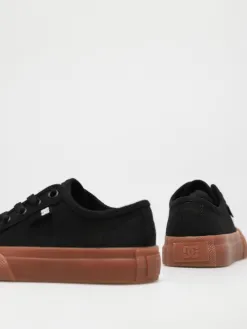 DC Manual JR Shoes