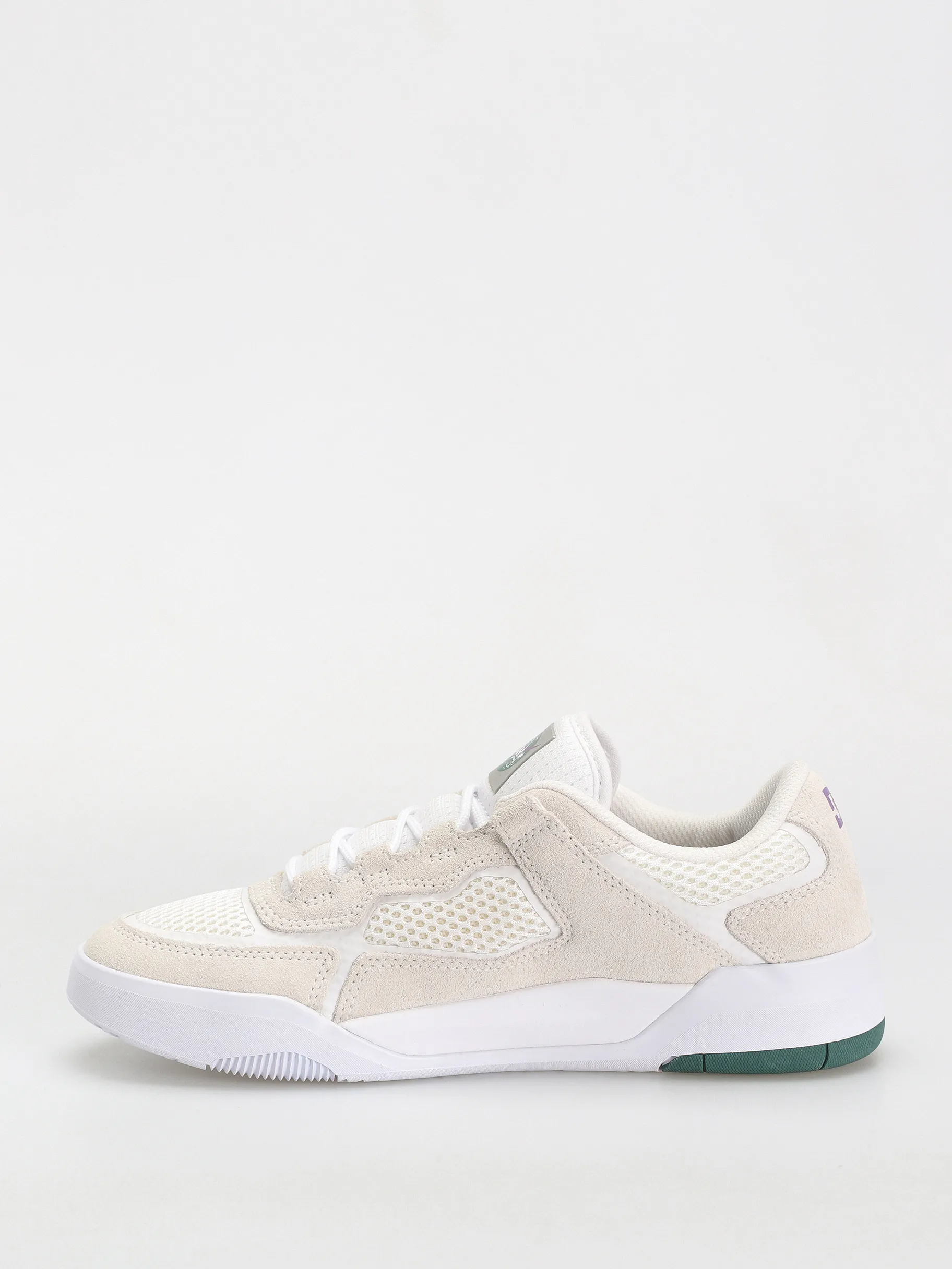 DC Metric S X Ish Shoes
