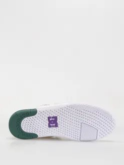 DC Metric S X Ish Shoes