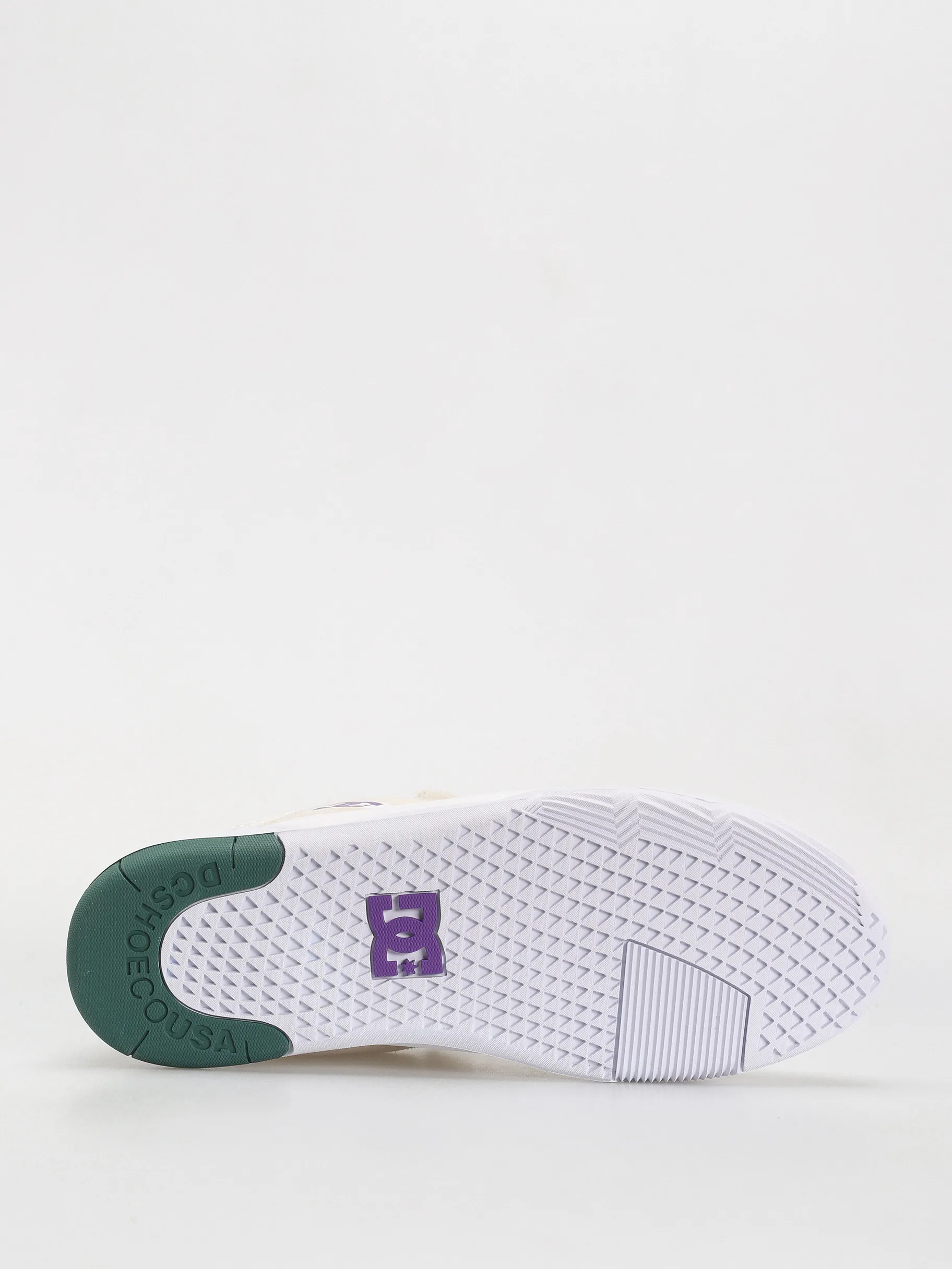 DC Metric S X Ish Shoes