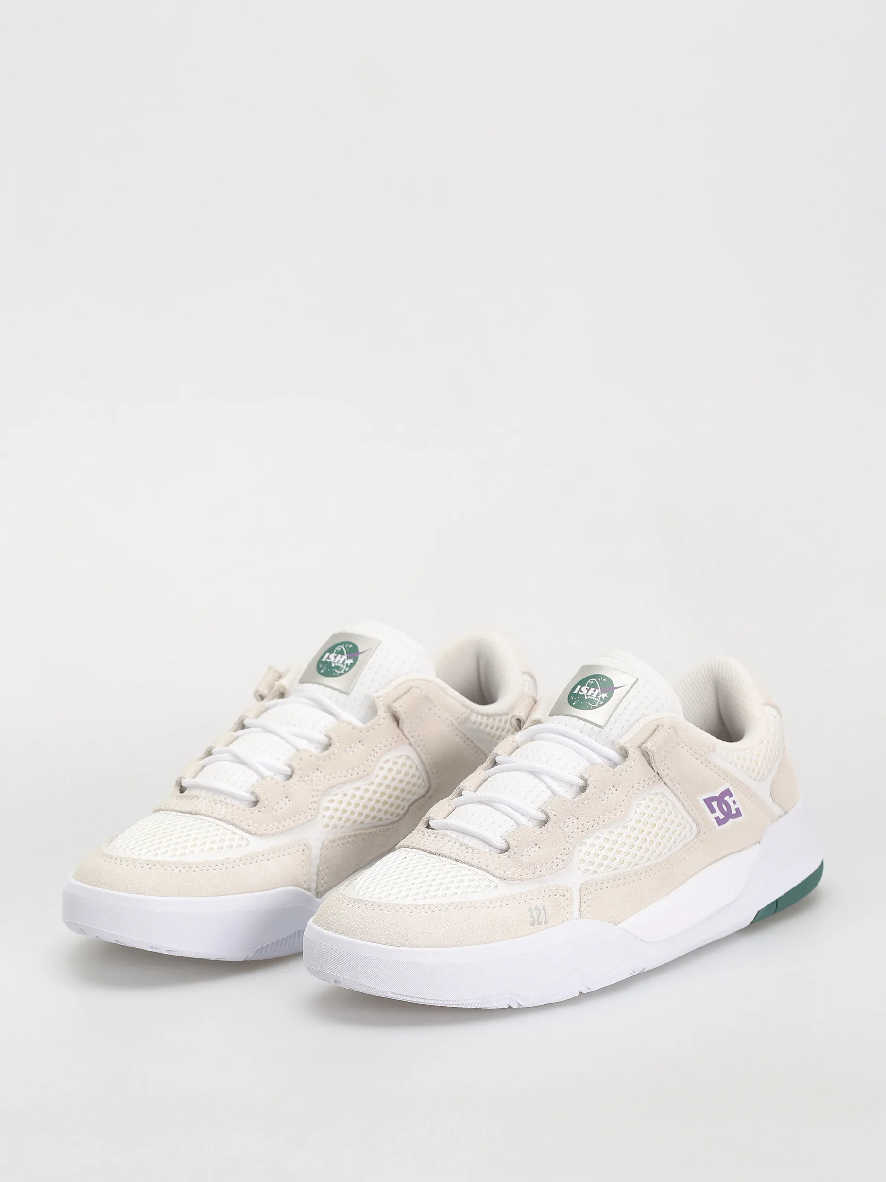 DC Metric S X Ish Shoes