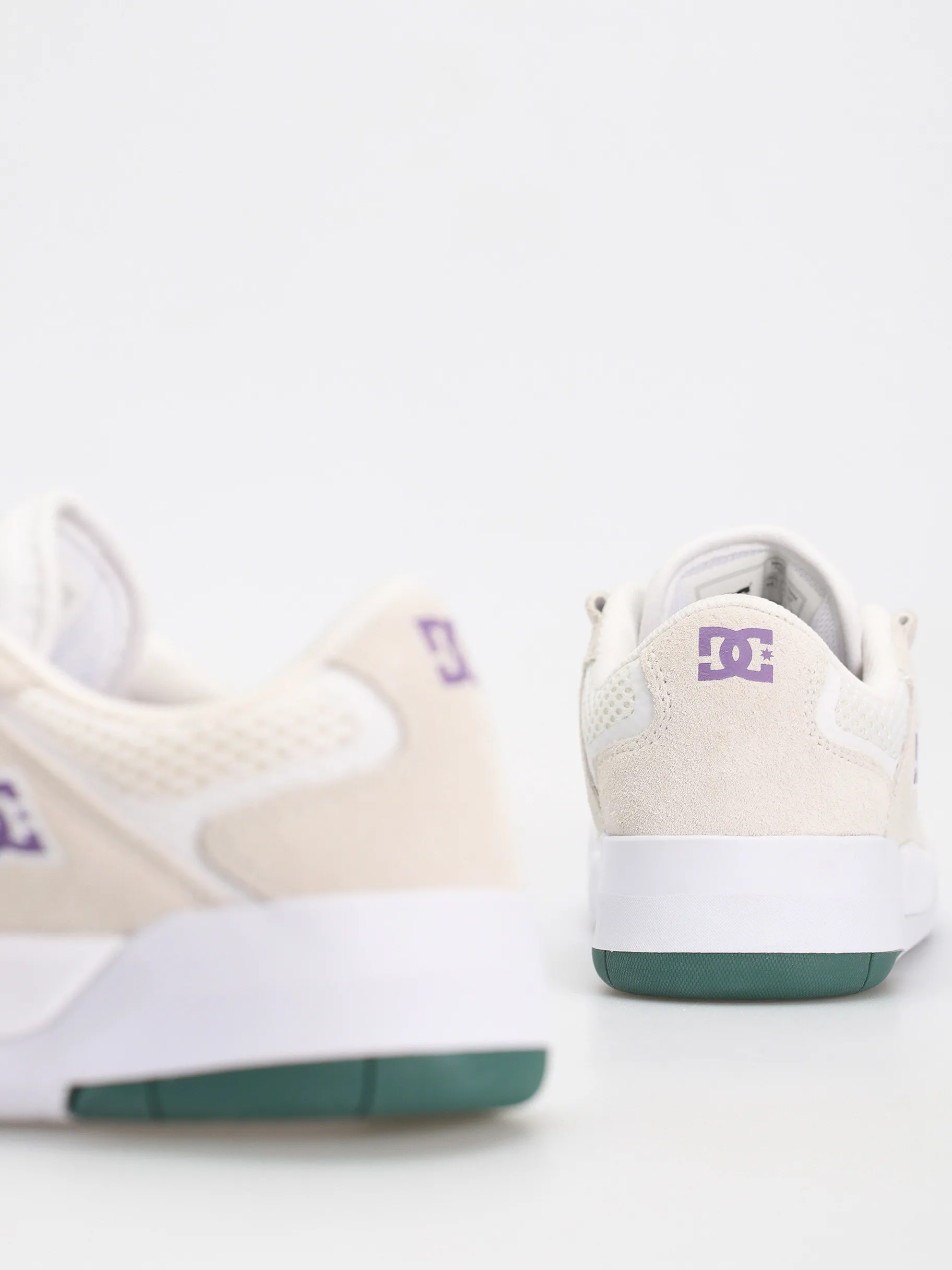 DC Metric S X Ish Shoes