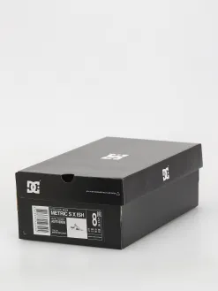 DC Metric S X Ish Shoes
