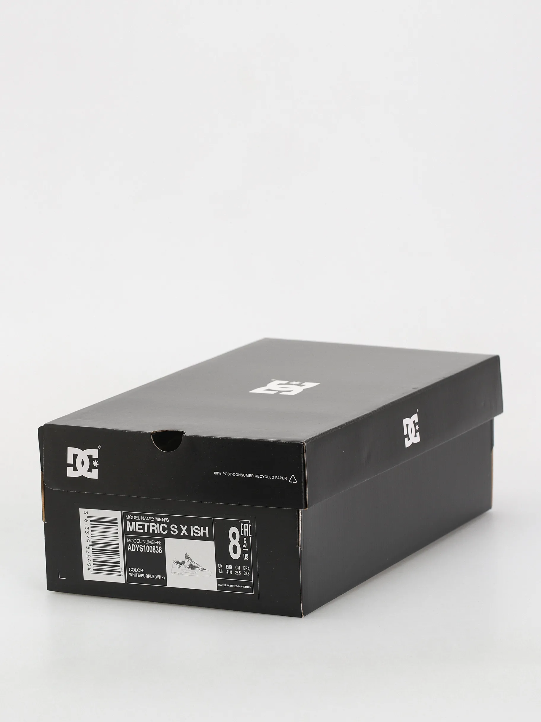 DC Metric S X Ish Shoes