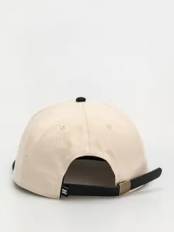 DC Mosh Pit Strapback Cap