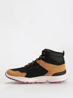 DC Mutiny Wr Shoes