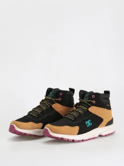 DC Mutiny Wr Shoes