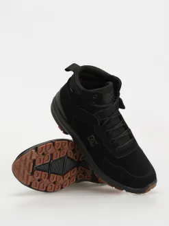 DC Mutiny Wr Shoes