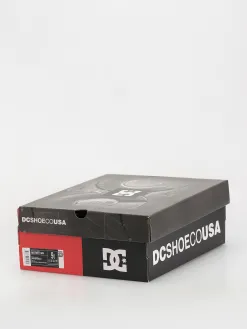 DC Mutiny Wr Shoes