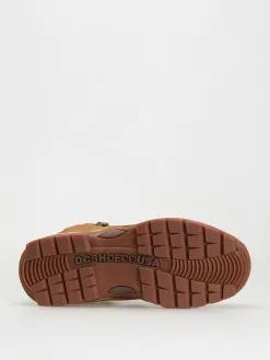 DC Navigator Shoes