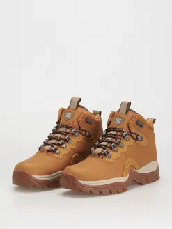 DC Navigator Shoes