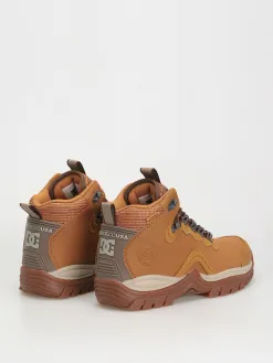 DC Navigator Shoes