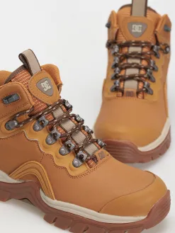 DC Navigator Shoes