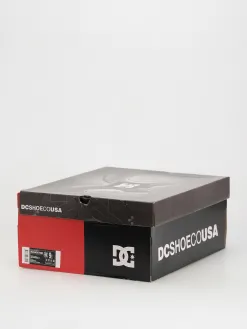 DC Navigator Shoes