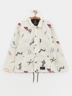 DC Nevs Jacket