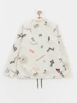 DC Nevs Jacket
