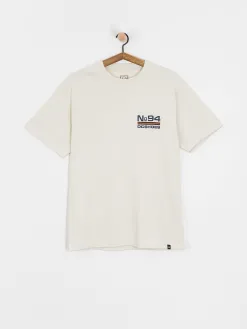 DC No 94 Worker Compass T-Shirt