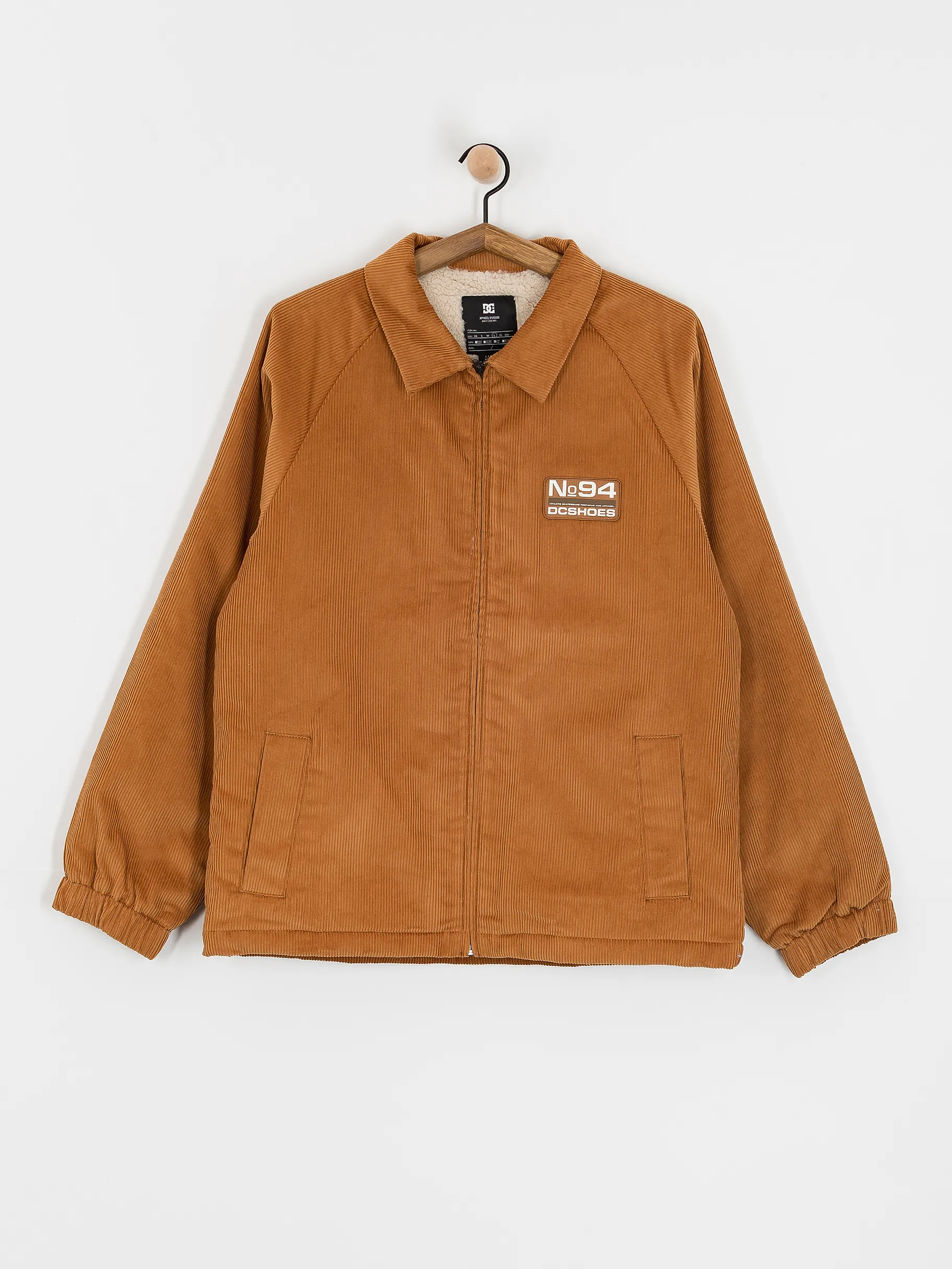DC No 94 Worker Jacket
