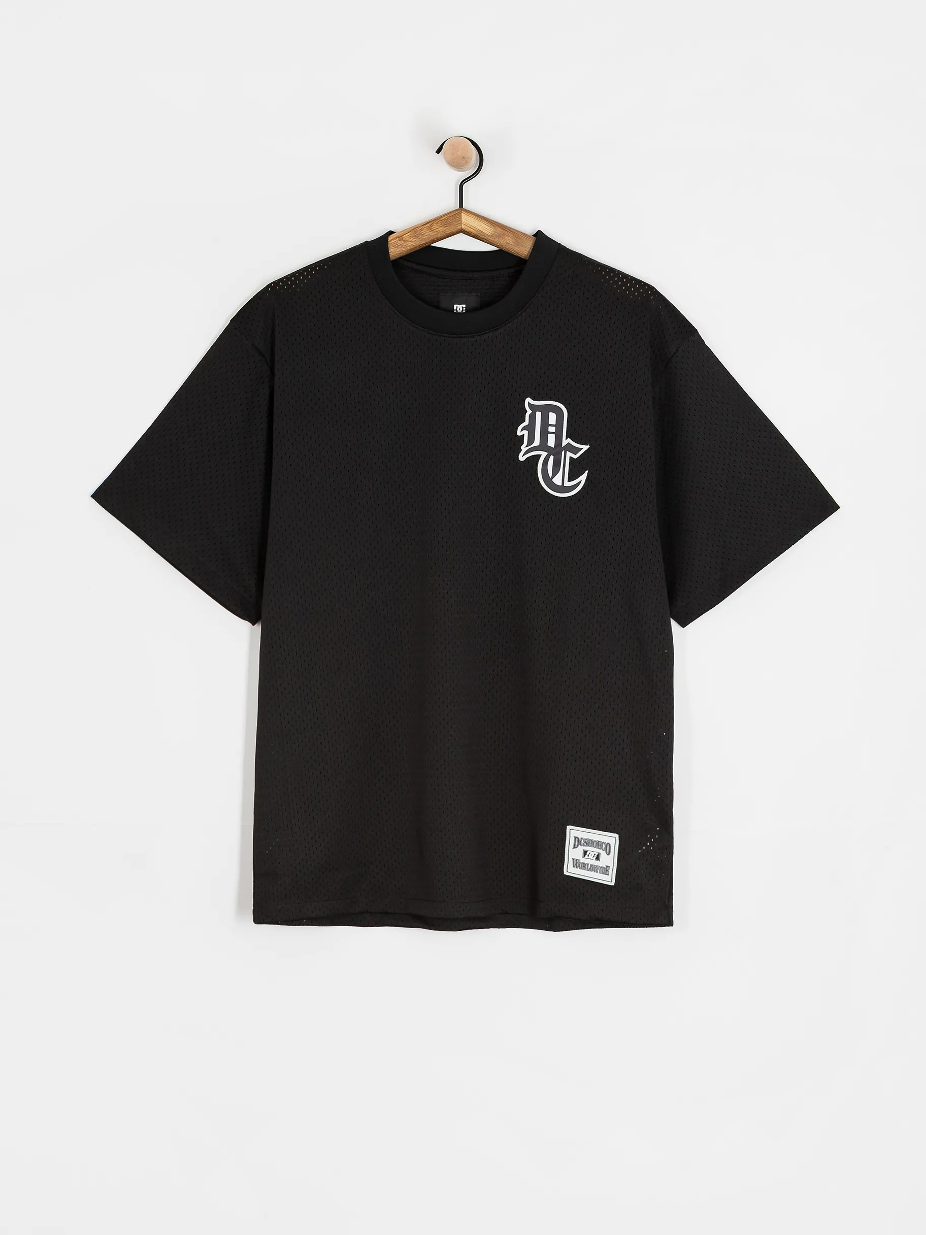 DC No Hitter Bp Jersey T-shirt