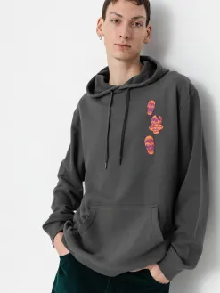 DC Open Wide Sweatshirt