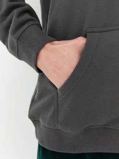 DC Open Wide Sweatshirt