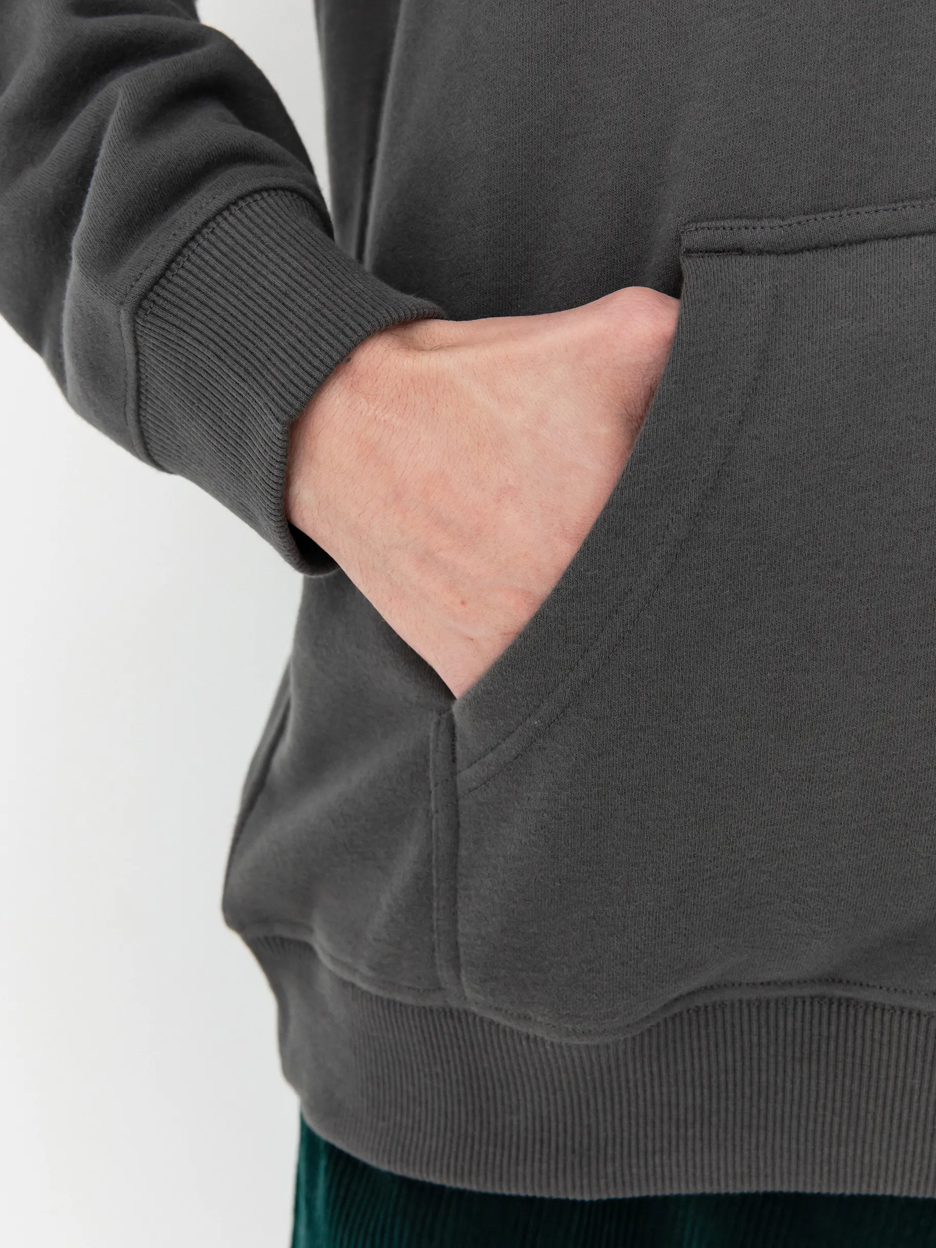 DC Open Wide Sweatshirt