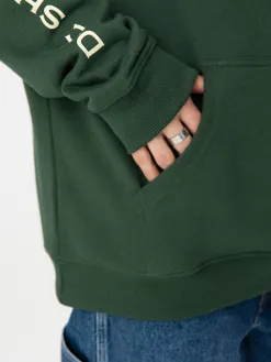 DC Outdoorsman HD Hoodie