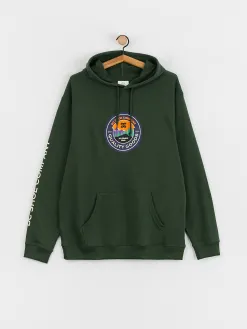 DC Outdoorsman HD Hoodie
