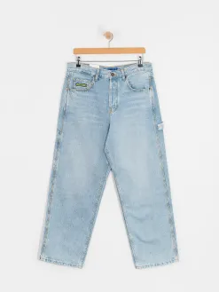 DC Pants Worker
