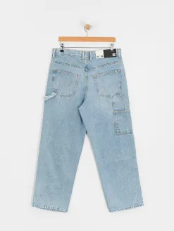 DC Pants Worker