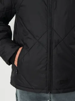 DC Passage Jacket