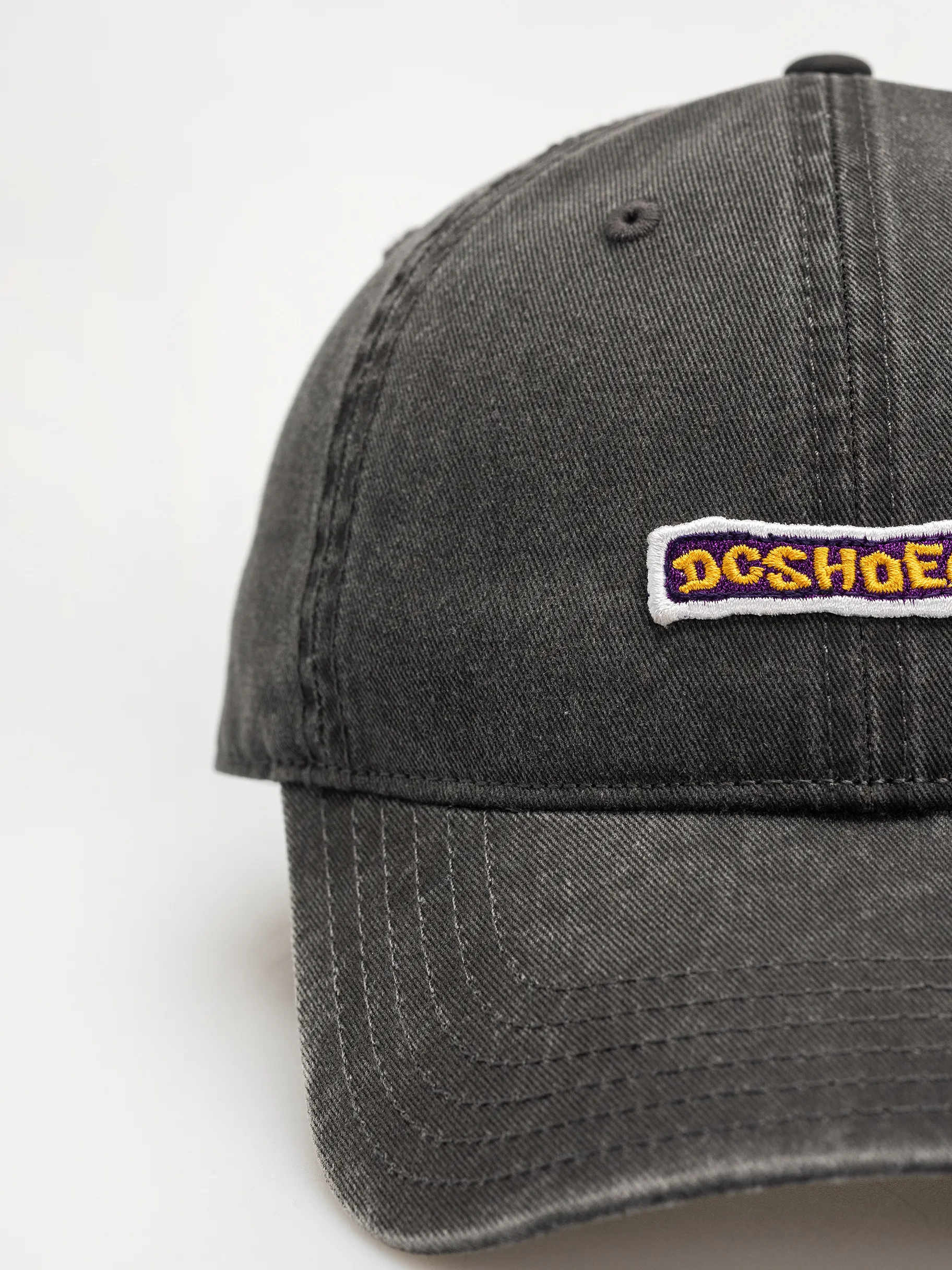 DC Patch It Cap