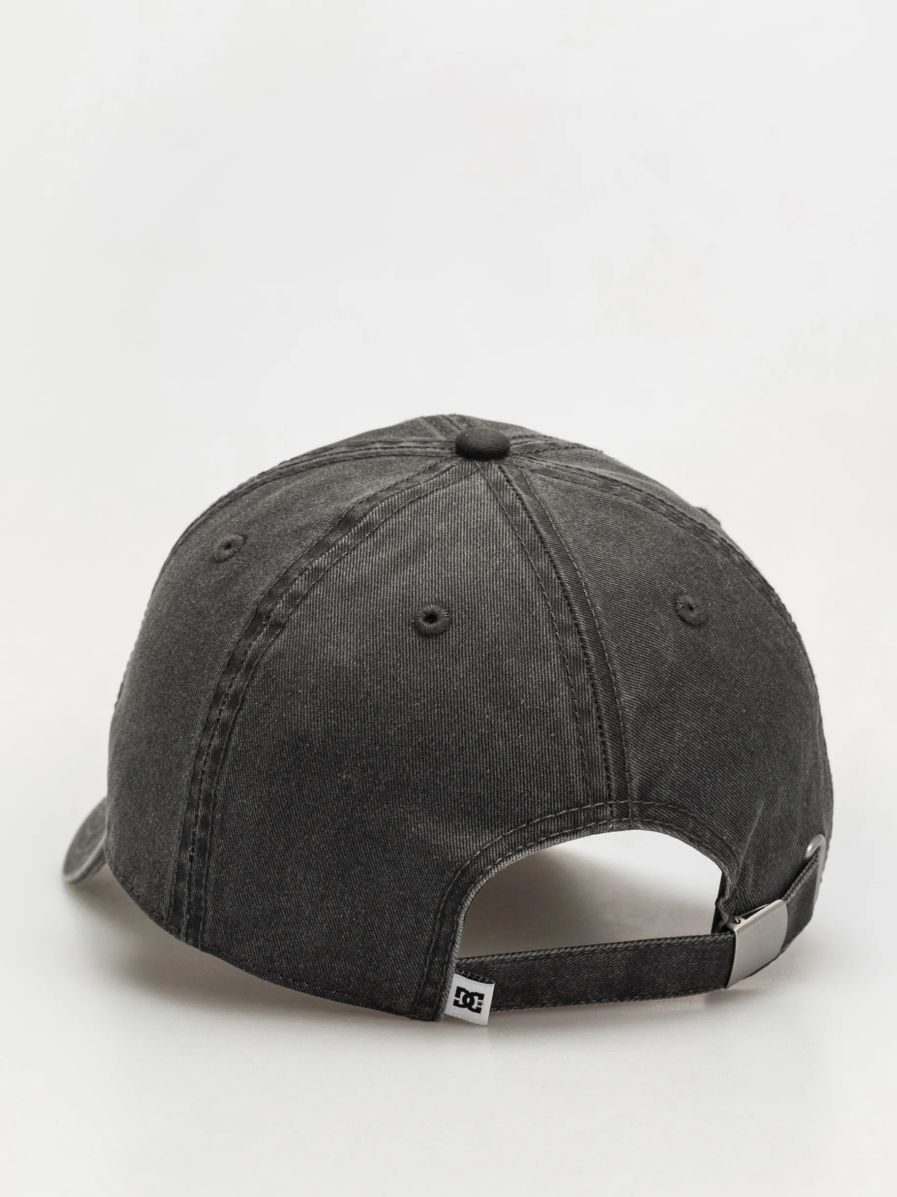 DC Patch It Cap