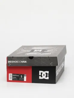 DC Pure High Top Wc Wnt Shoes