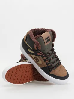 DC Pure Ht Wc Wnt Shoes