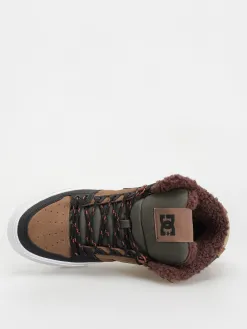 DC Pure Ht Wc Wnt Shoes