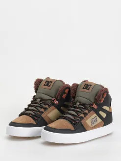 DC Pure Ht Wc Wnt Shoes