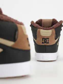 DC Pure Ht Wc Wnt Shoes