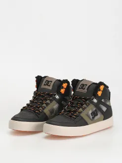 DC Pure Ht Wc Wnt Winter shoes