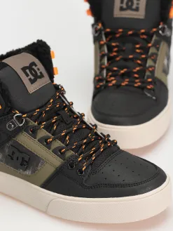 DC Pure Ht Wc Wnt Winter shoes