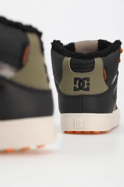 DC Pure Ht Wc Wnt Winter shoes