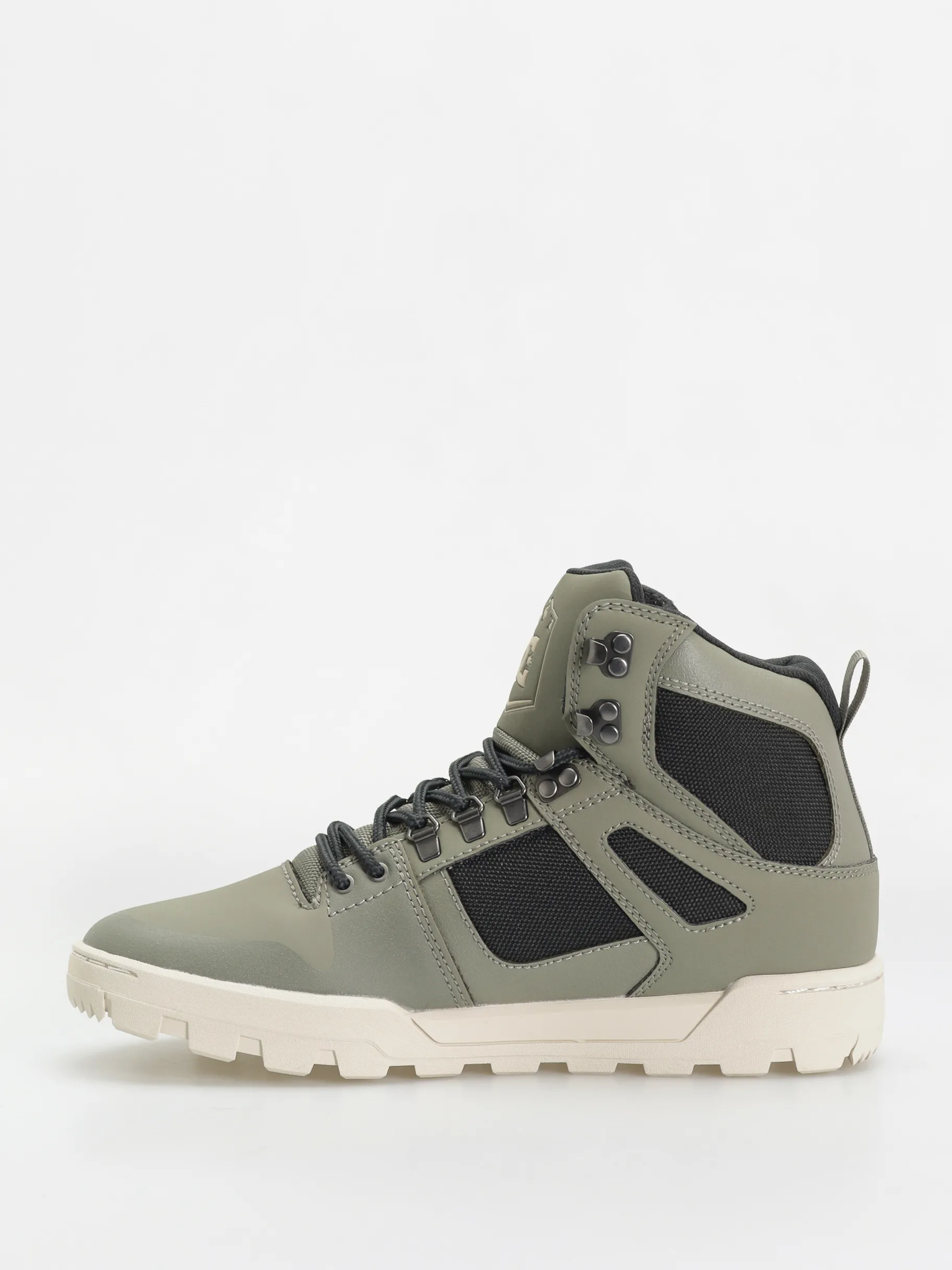 DC Pure Ht Wr Shoes