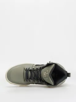 DC Pure Ht Wr Shoes