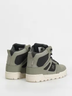 DC Pure Ht Wr Shoes