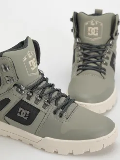 DC Pure Ht Wr Shoes