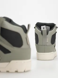 DC Pure Ht Wr Shoes