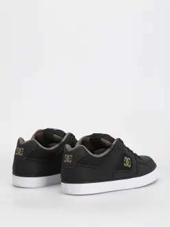 DC Pure Shoes