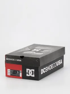 DC Pure Shoes