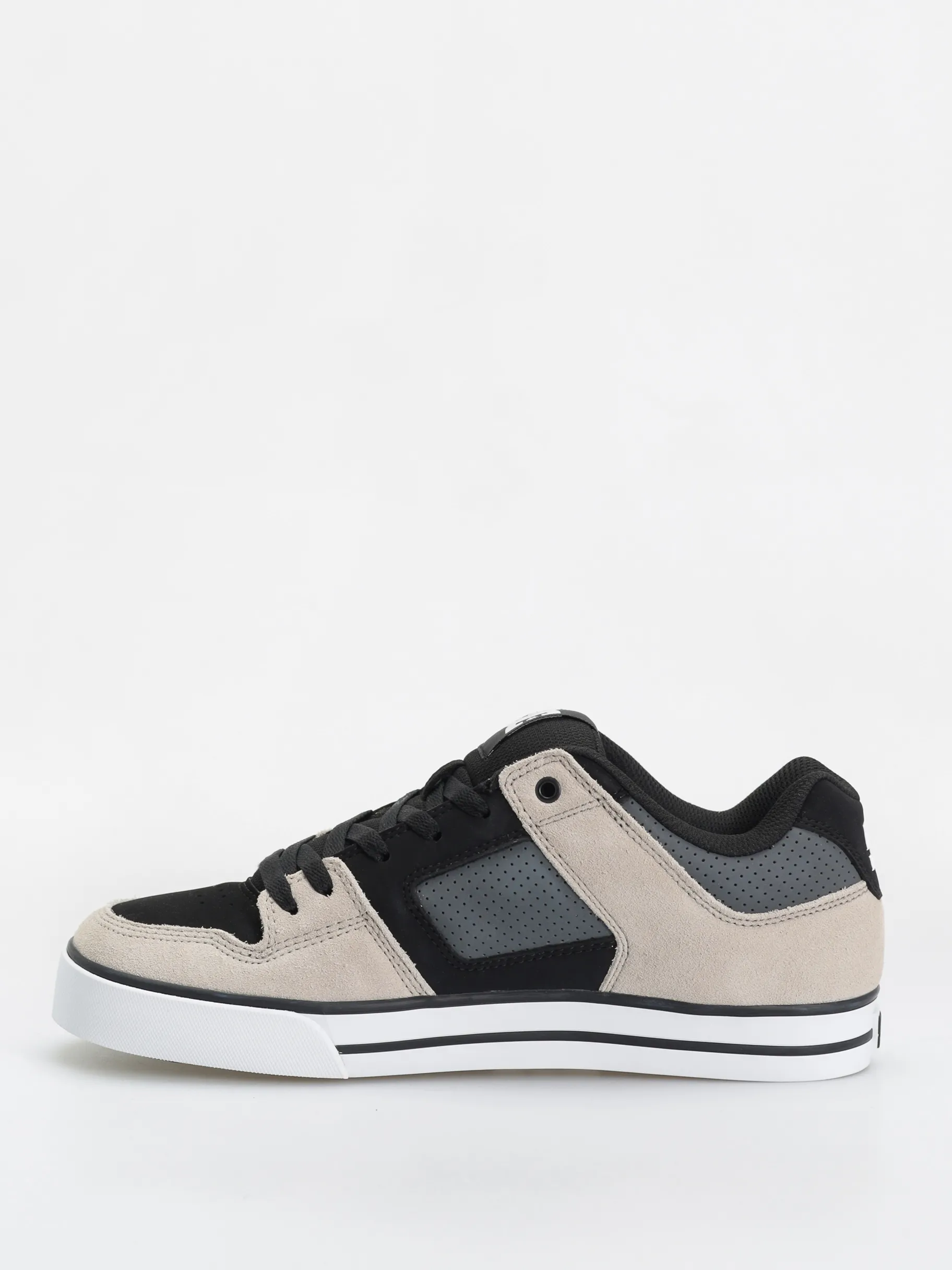 DC Pure Shoes