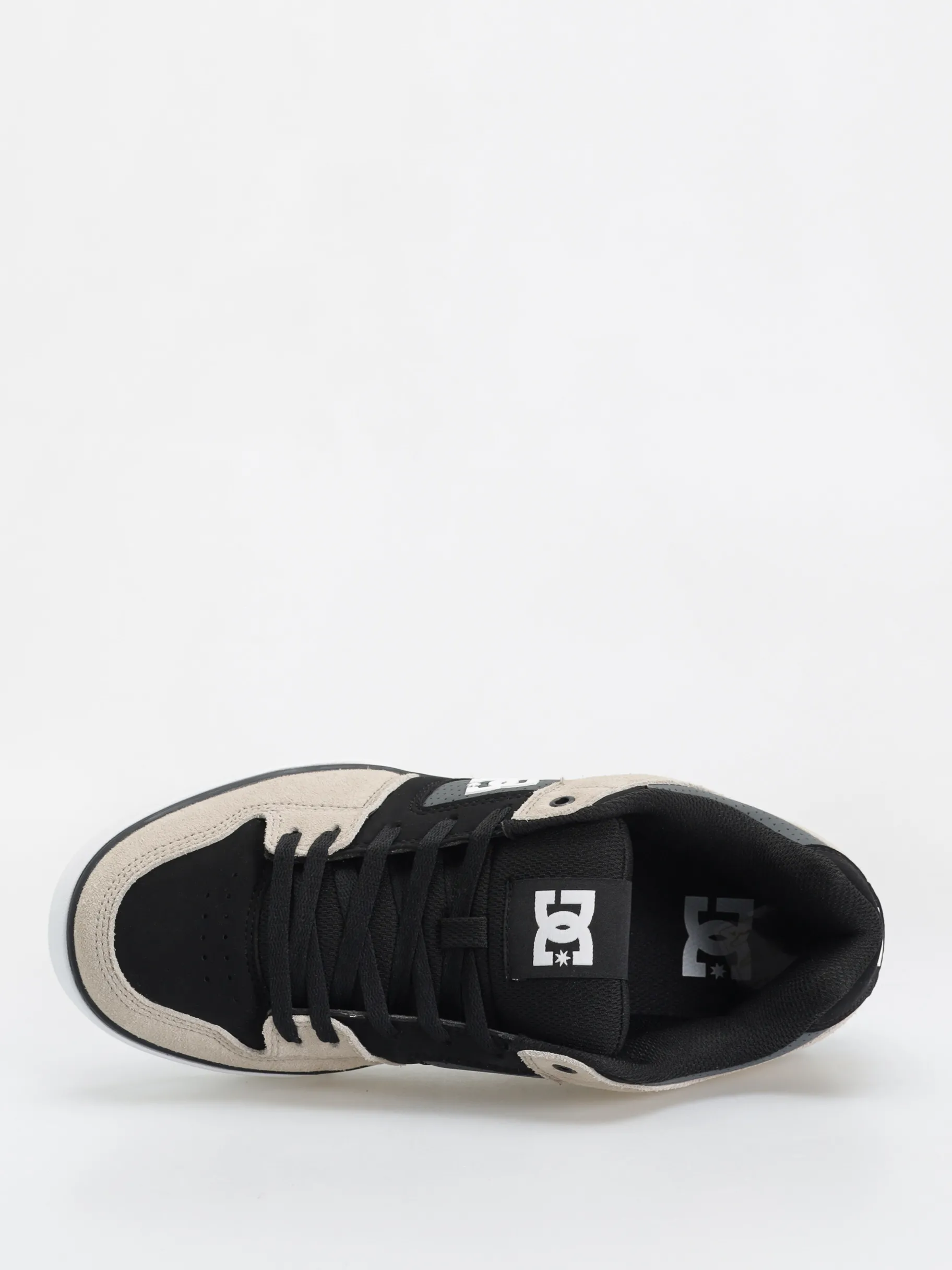 DC Pure Shoes
